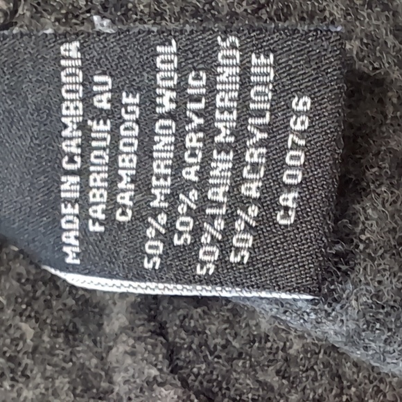 Britches Merino Wool Blend Sweater Vests  lot of 2 Men's 2XT - Picture 7 of 8